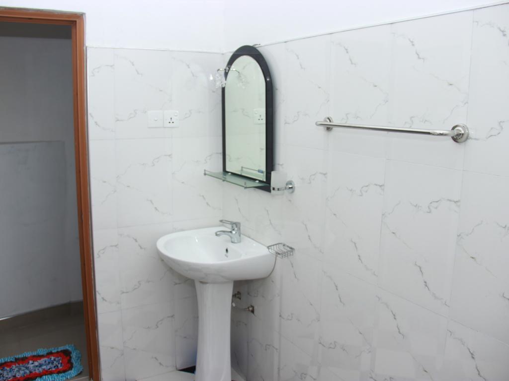 Heaven Star Rest Bed & Breakfast Mirissa Rom bilde