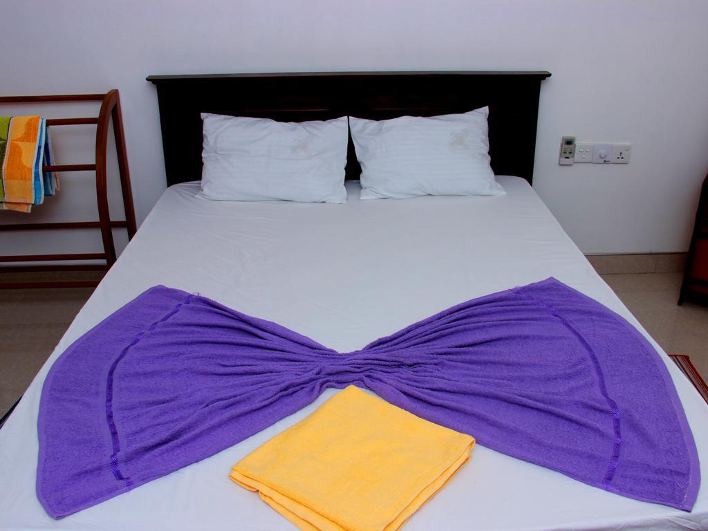 Heaven Star Rest Bed & Breakfast Mirissa Rom bilde