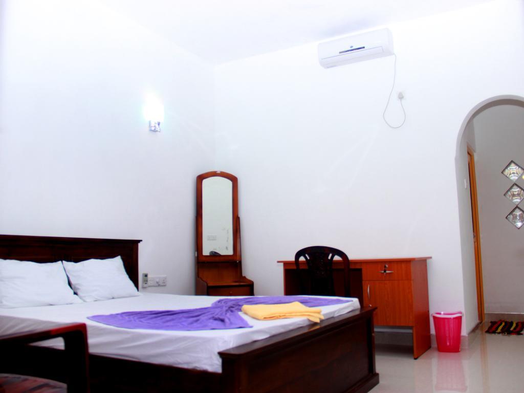 Heaven Star Rest Bed & Breakfast Mirissa Rom bilde
