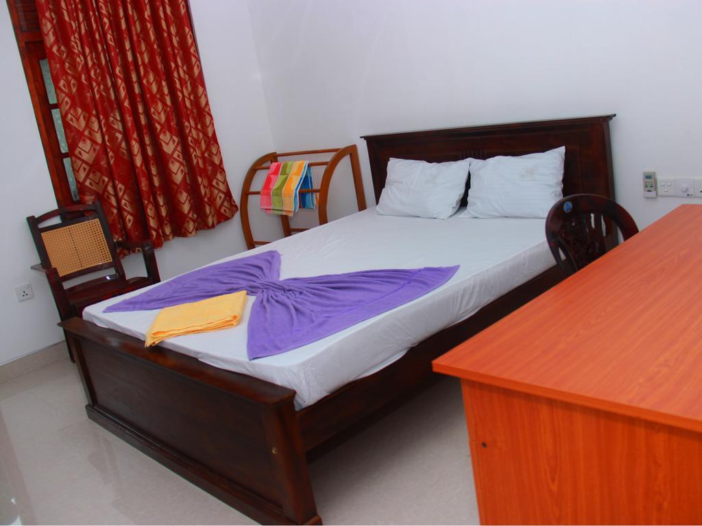 Heaven Star Rest Bed & Breakfast Mirissa Rom bilde
