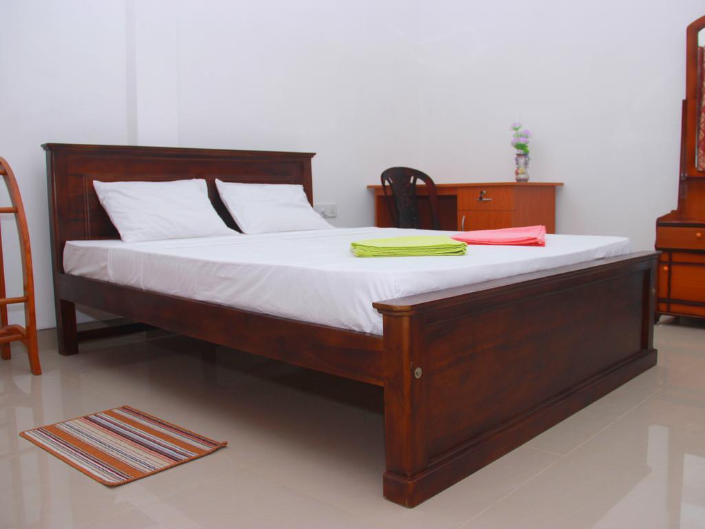 Heaven Star Rest Bed & Breakfast Mirissa Rom bilde