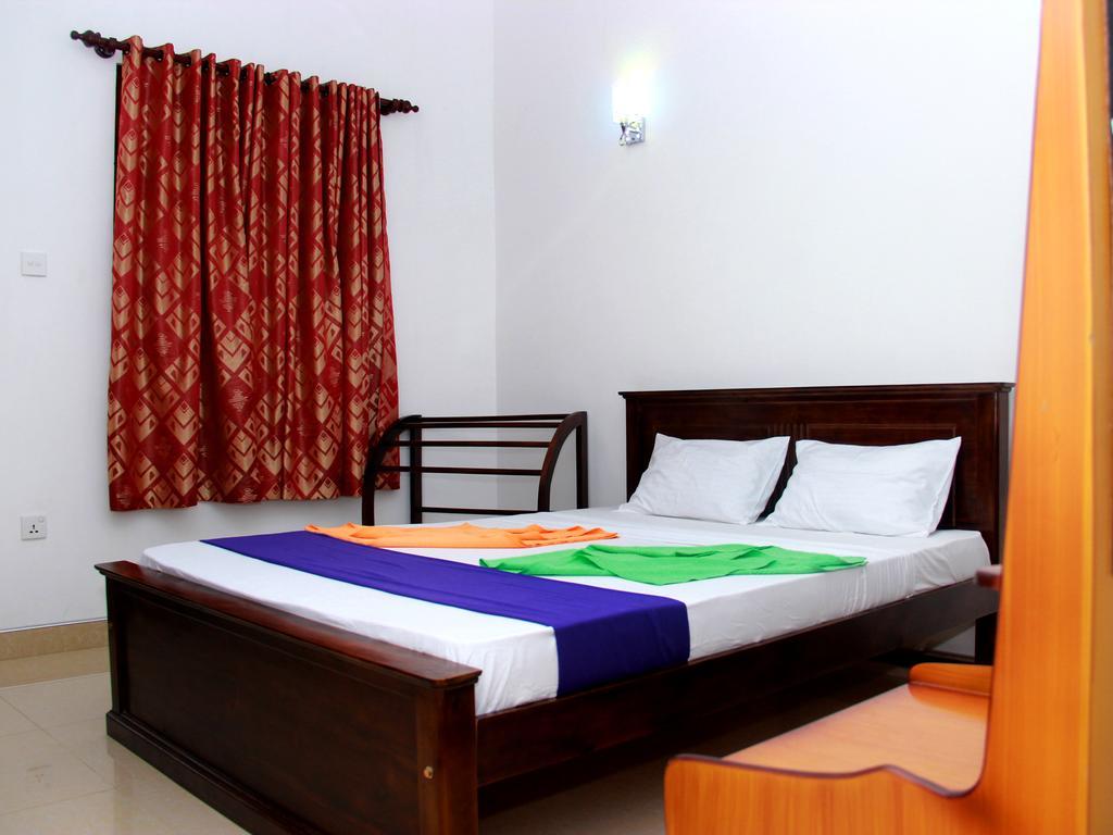 Heaven Star Rest Bed & Breakfast Mirissa Rom bilde