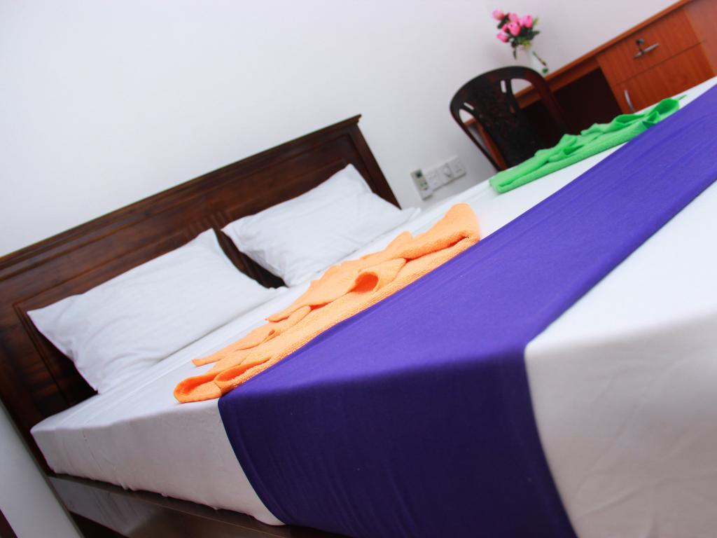 Heaven Star Rest Bed & Breakfast Mirissa Rom bilde